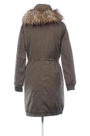 Дамско яке Tom Tailor, Размер M, Цвят Зелен, Цена 32,21 €