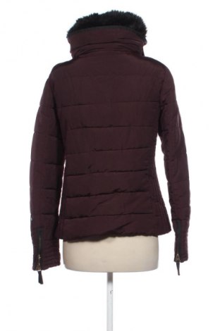 Дамско яке Tom Tailor, Размер M, Цвят Червен, Цена 34,76 €