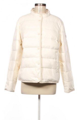 Дамско яке Tommy Hilfiger, Размер XL, Цвят Екрю, Цена 132,93 €