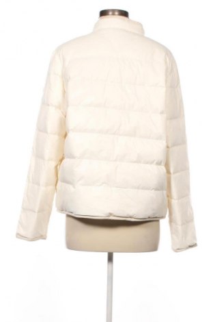 Дамско яке Tommy Hilfiger, Размер XL, Цвят Екрю, Цена 132,93 €