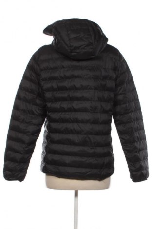 Дамско яке Tommy Hilfiger, Размер L, Цвят Черен, Цена 115,04 €