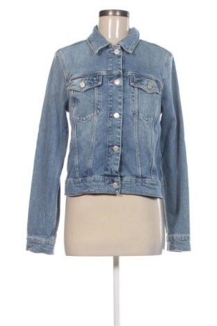 Дамско яке Tommy Hilfiger, Размер M, Цвят Син, Цена 130,37 €, #134175838