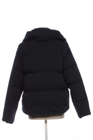 Γυναικείο μπουφάν Tommy Hilfiger, Μέγεθος M, Χρώμα Μπλέ, Τιμή 127,99 €