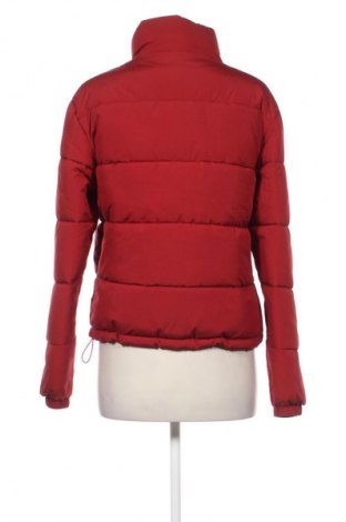 Дамско яке Tommy Jeans, Размер S, Цвят Червен, Цена 58,79 €