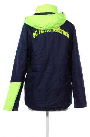 Damenjacke Unbranded, Größe M, Farbe Mehrfarbig, Preis 23,99 €