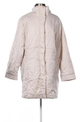 Дамско яке Unbranded, Размер XL, Цвят Бежов, Цена 4,60 €