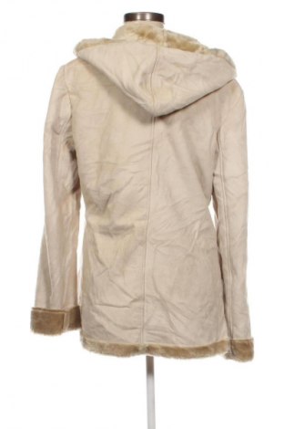 Дамско яке Unbranded, Размер M, Цвят Бежов, Цена 18,40 €