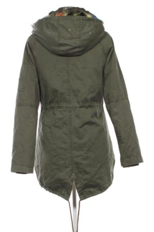 Dámská bunda  Unbranded, Velikost S, Barva Zelená, Cena  269,00 Kč