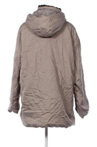 Дамско яке Unbranded, Размер L, Цвят Сив, Цена 4,09 €