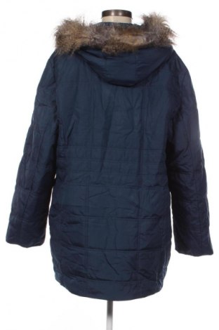 Дамско яке Unbranded, Размер XXL, Цвят Син, Цена 23,00 €