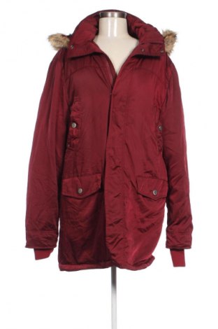 Дамско яке Unbranded, Размер XL, Цвят Червен, Цена 25,05 €