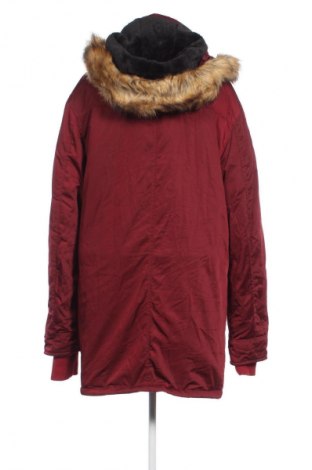 Дамско яке Unbranded, Размер XL, Цвят Червен, Цена 25,05 €