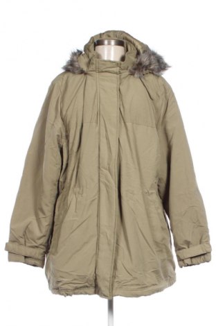 Geacă de femei Unbranded, Mărime XL, Culoare Verde, Preț 145,99 Lei
