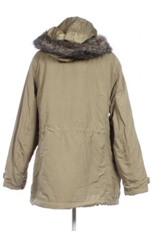 Geacă de femei Unbranded, Mărime XL, Culoare Verde, Preț 145,99 Lei