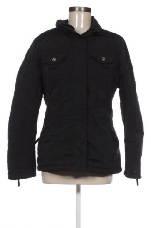 Дамско яке Unbranded, Размер S, Цвят Черен, Цена 20,96 €