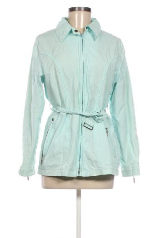 Kurtka damska Unbranded, Rozmiar M, Kolor Niebieski, Cena 26,99 zł