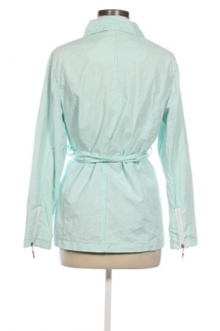 Kurtka damska Unbranded, Rozmiar M, Kolor Niebieski, Cena 26,99 zł