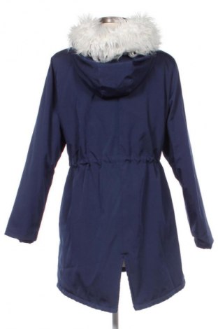 Дамско яке Unbranded, Размер M, Цвят Син, Цена 20,96 €