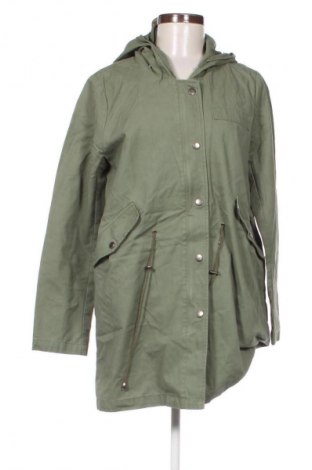 Kurtka damska Unbranded, Rozmiar L, Kolor Zielony, Cena 27,99 zł