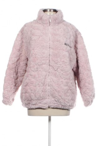 Dámská bunda  Unbranded, Velikost L, Barva Popelavě růžová, Cena  1 049,00 Kč