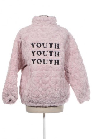 Dámská bunda  Unbranded, Velikost L, Barva Popelavě růžová, Cena  1 049,00 Kč