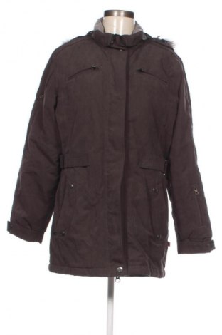 Дамско яке Unbranded, Размер M, Цвят Сив, Цена 20,96 €