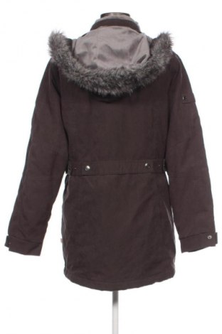 Дамско яке Unbranded, Размер M, Цвят Сив, Цена 20,96 €