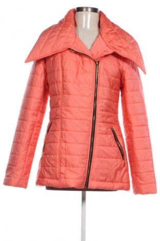 Дамско яке Unbranded, Размер XS, Цвят Оранжев, Цена 19,42 €