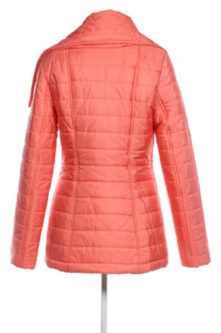 Дамско яке Unbranded, Размер XS, Цвят Оранжев, Цена 19,42 €