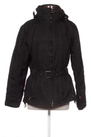 Damenjacke Unbranded, Größe L, Farbe Schwarz, Preis 20,99 €