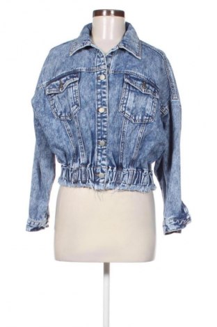 Дамско яке Unbranded, Размер M, Цвят Син, Цена 15,84 €