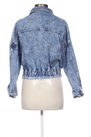 Дамско яке Unbranded, Размер M, Цвят Син, Цена 15,84 €