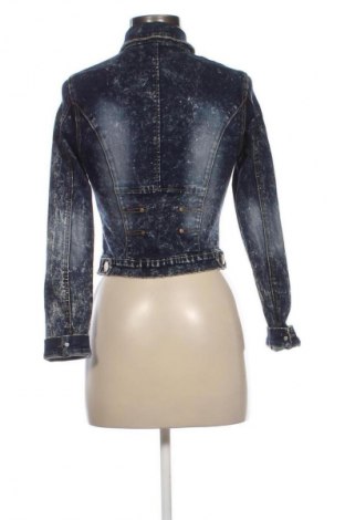 Kurtka damska Unbranded, Rozmiar S, Kolor Niebieski, Cena 27,99 zł