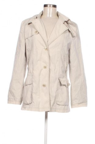 Kurtka damska Unbranded, Rozmiar M, Kolor Beżowy, Cena 25,99 zł