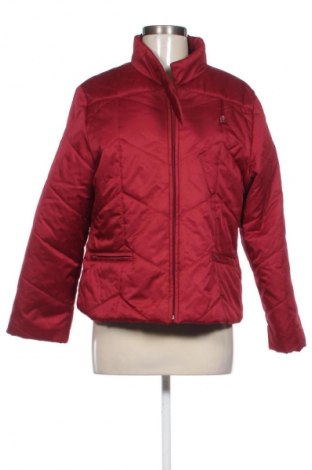 Дамско яке Unbranded, Размер XL, Цвят Червен, Цена 26,58 €