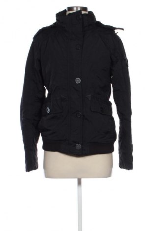 Дамско яке Unbranded, Размер M, Цвят Черен, Цена 17,89 €