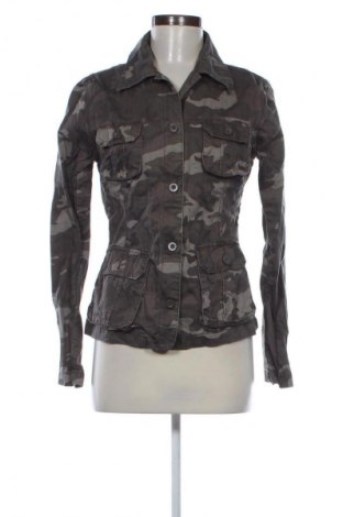 Kurtka damska Unbranded, Rozmiar M, Kolor Kolorowy, Cena 23,99 zł