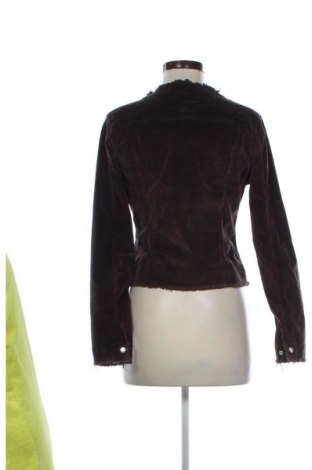 Dámská bunda  Unbranded, Velikost XS, Barva Hnědá, Cena  79,00 Kč