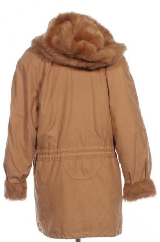 Дамско яке Unbranded, Размер S, Цвят Бежов, Цена 19,42 €