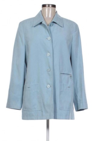 Damenjacke Unbranded, Größe M, Farbe Blau, Preis € 6,99