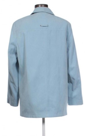 Damenjacke Unbranded, Größe M, Farbe Blau, Preis € 6,99