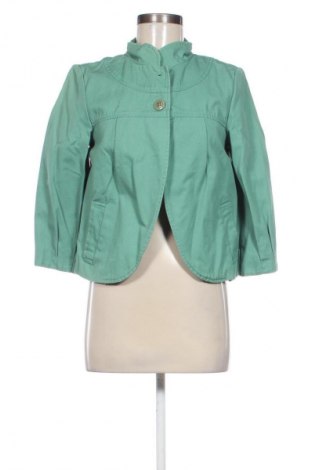 Geacă de femei Unbranded, Mărime M, Culoare Verde, Preț 24,99 Lei