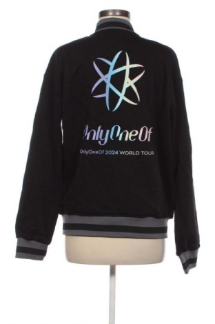 Γυναικείο μπουφάν Unbranded, Μέγεθος S, Χρώμα Μαύρο, Τιμή 2,99 €