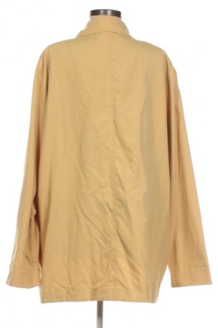 Damenjacke Unbranded, Größe XL, Farbe Gelb, Preis 10,99 €