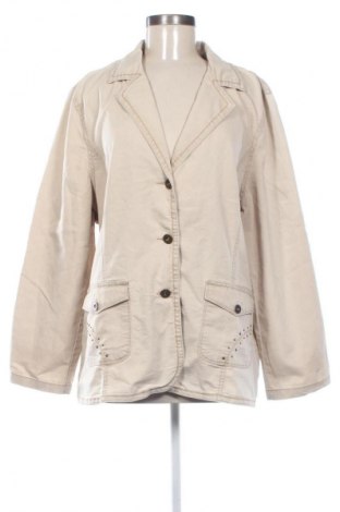 Kurtka damska Unbranded, Rozmiar XL, Kolor Beżowy, Cena 21,99 zł