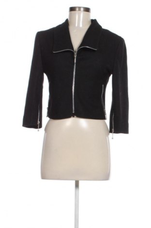 Дамско яке Unbranded, Размер S, Цвят Черен, Цена 12,95 €
