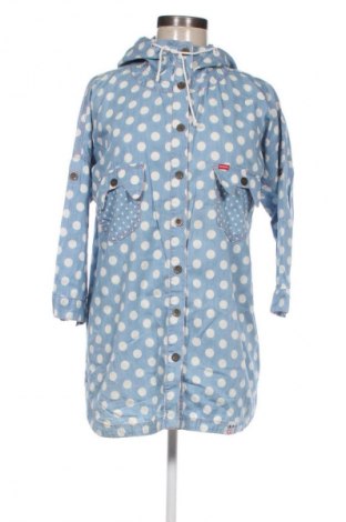 Kurtka damska Unbranded, Rozmiar S, Kolor Kolorowy, Cena 33,23 zł