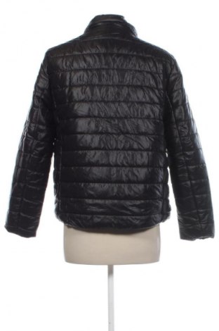 Дамско яке Unbranded, Размер M, Цвят Черен, Цена 16,36 €