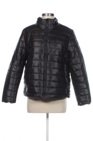 Дамско яке Unbranded, Размер M, Цвят Черен, Цена 16,36 €