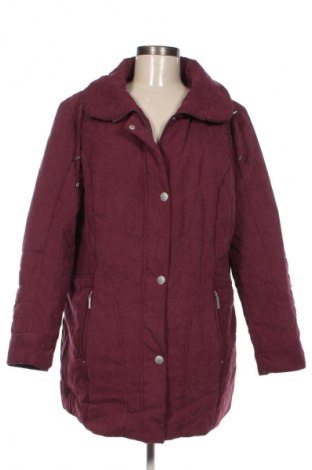 Damenjacke Unbranded, Größe XL, Farbe Rot, Preis 27,99 €